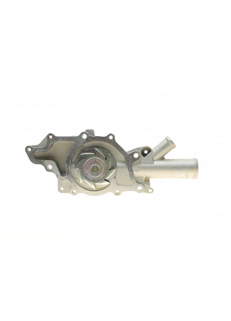 Насос воды MB S-class (W220)/E-class (S211/W211) 3.2 CDI P167 RU63 HEPU (345765312)