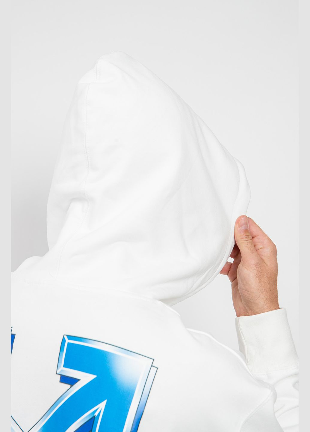 Худи Off White (295829966)