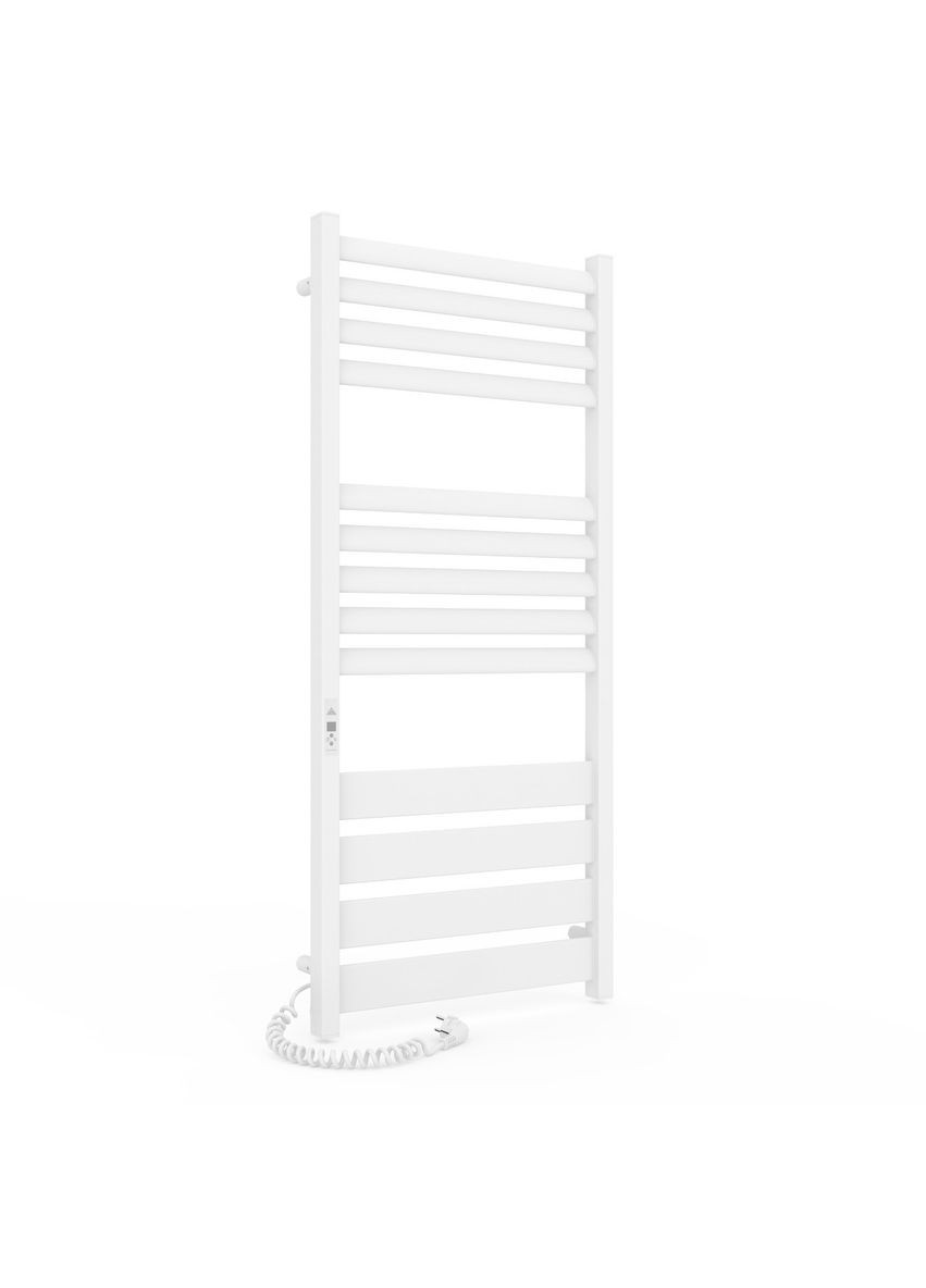 Электрическое полотенцесушитель Зебра Лавина ЧФ13 500 х 1200 Е (подкл. слева) Laris (336934762)