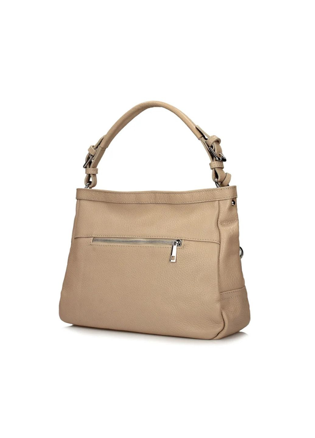 Сумка жіноча TOS F166 BEZ D05 Toscanio (296008961)