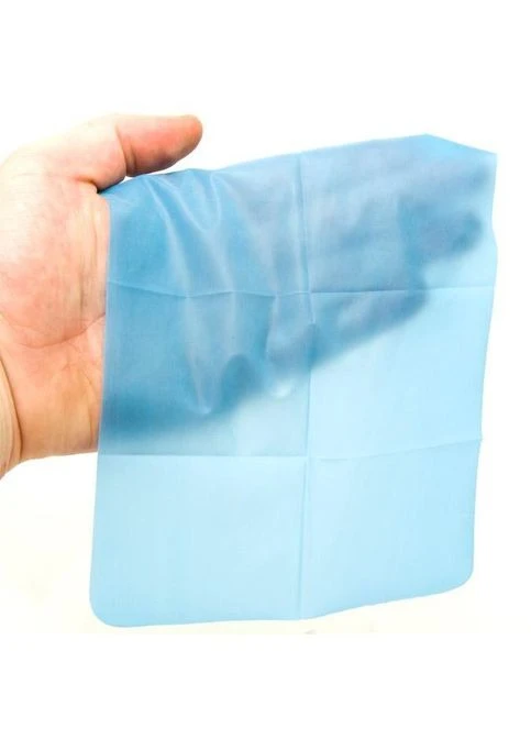 Латексна серветка Latex Dental Dams Vanilla 1 шт One (383076795)