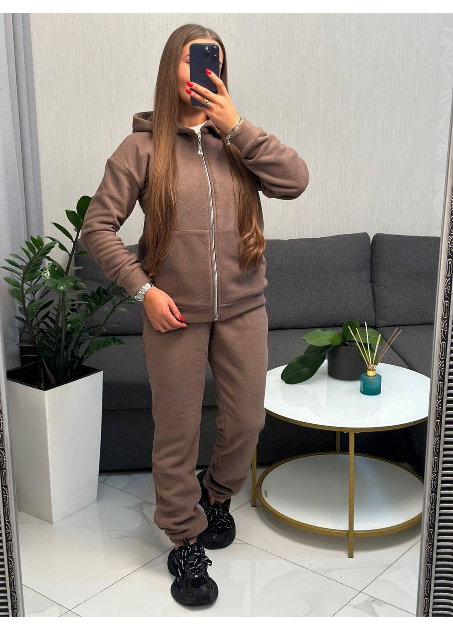 Костюм з флісу — ЗМІР В ОПИСІ Vione (370285112)