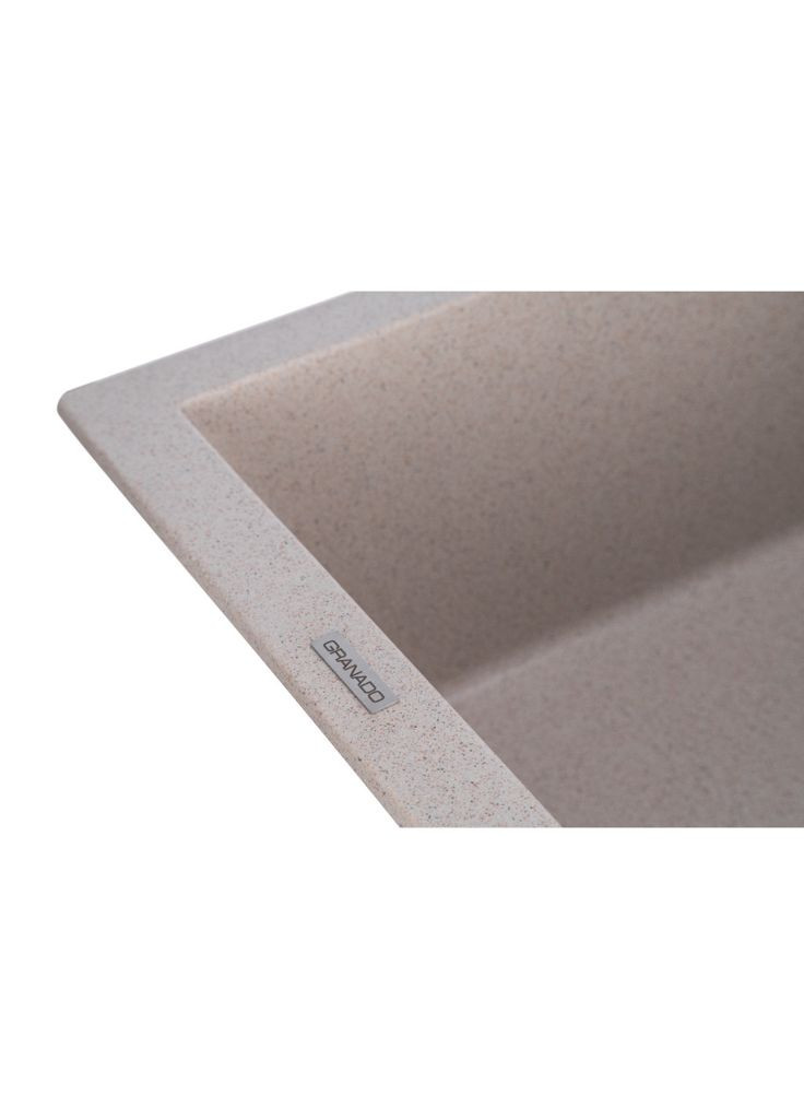 Мойка кухонная (m308569) GRANADO CADIZ terra (372958340)