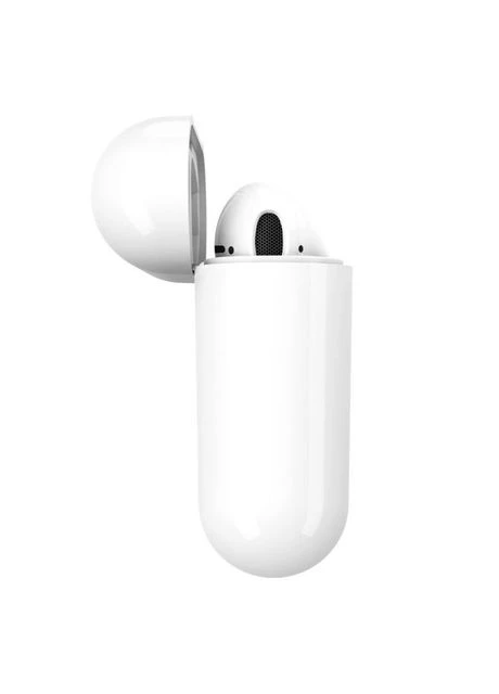 Навушники Bluetooth EW41 True Wireless Stereo Білий протиударний Hoco (370167297)