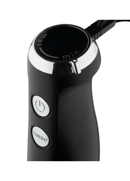 Блендер погружной из нержавеющей стали R.317 1000Вт RAF (313105088)