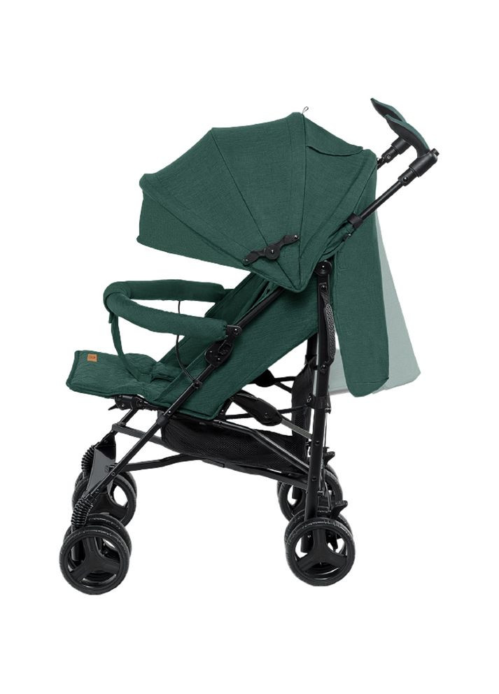 Візок прогулянковий IRMA GREEN FOREST (LO-IRMA GREEN FOREST) Lionelo (325684405)
