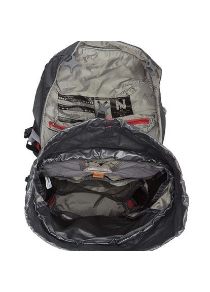 Рюкзак Aircontact Lite SL 30+5 л 4340018 4701 Deuter (318426800)