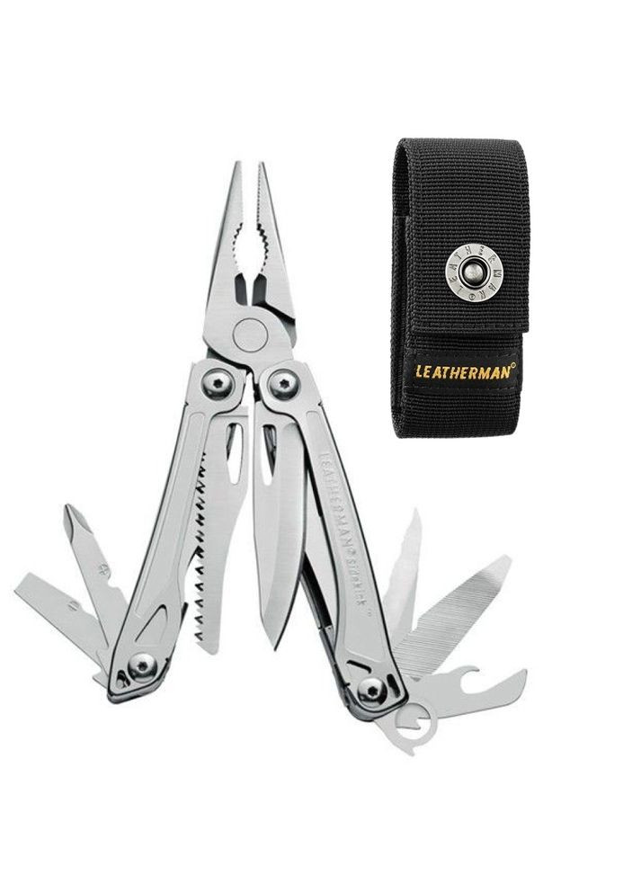 Мультитул Sidekick 831439 Leatherman (319663311)