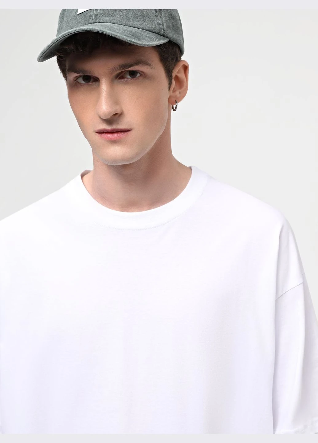 Набор футболок set t-shirt basic BGW BEZLAD оверсайз (313289237)