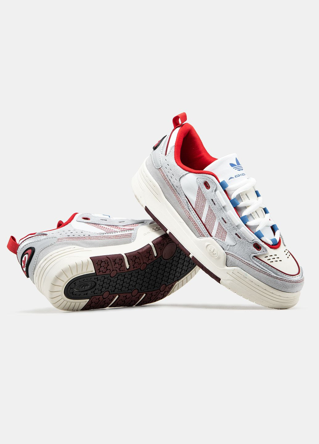 Серые летние женские кроссовки ✅ No Brand серые лето (315599904)