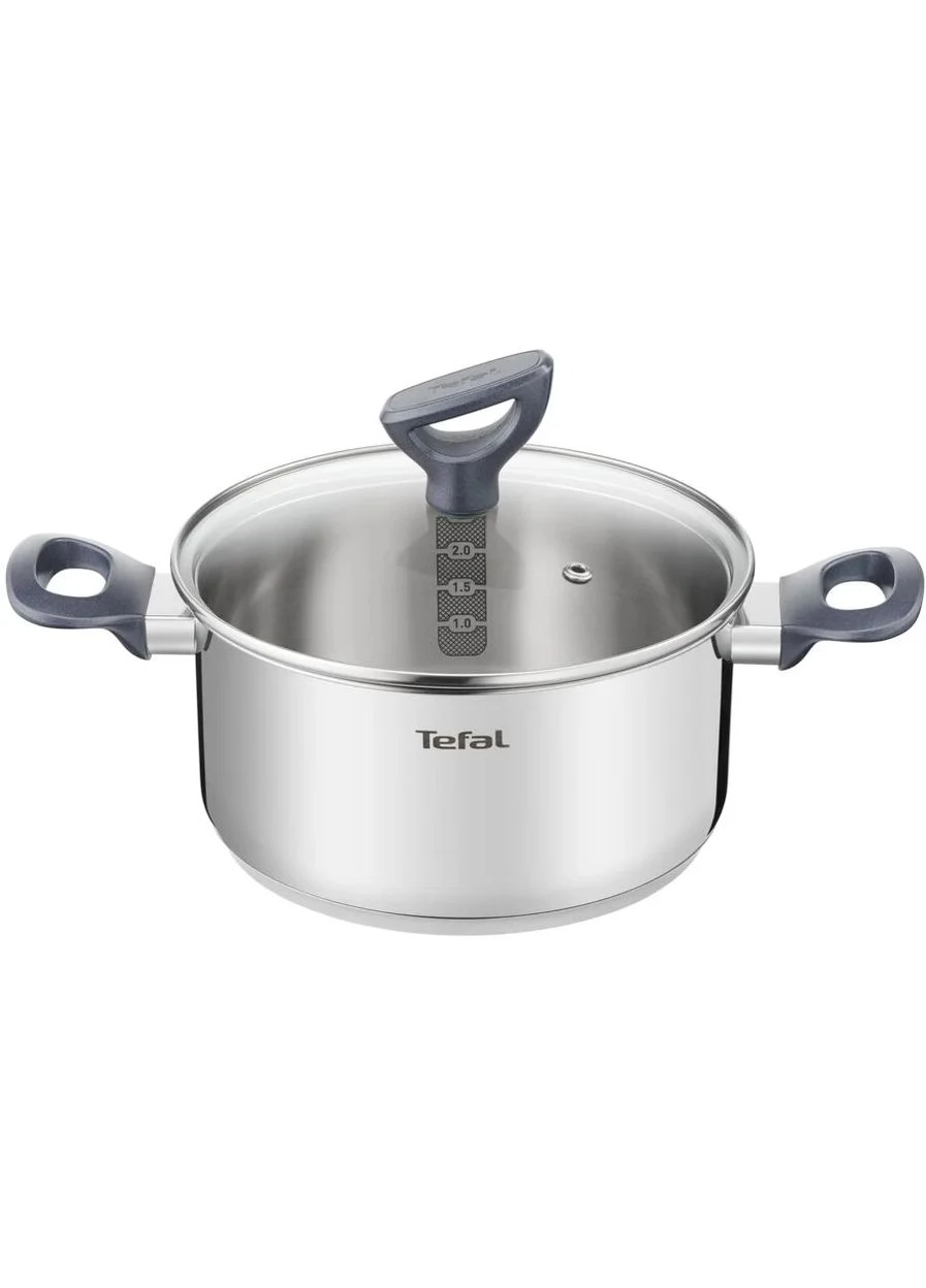 Daily Cook 3л (G7124445) Tefal (362728399)