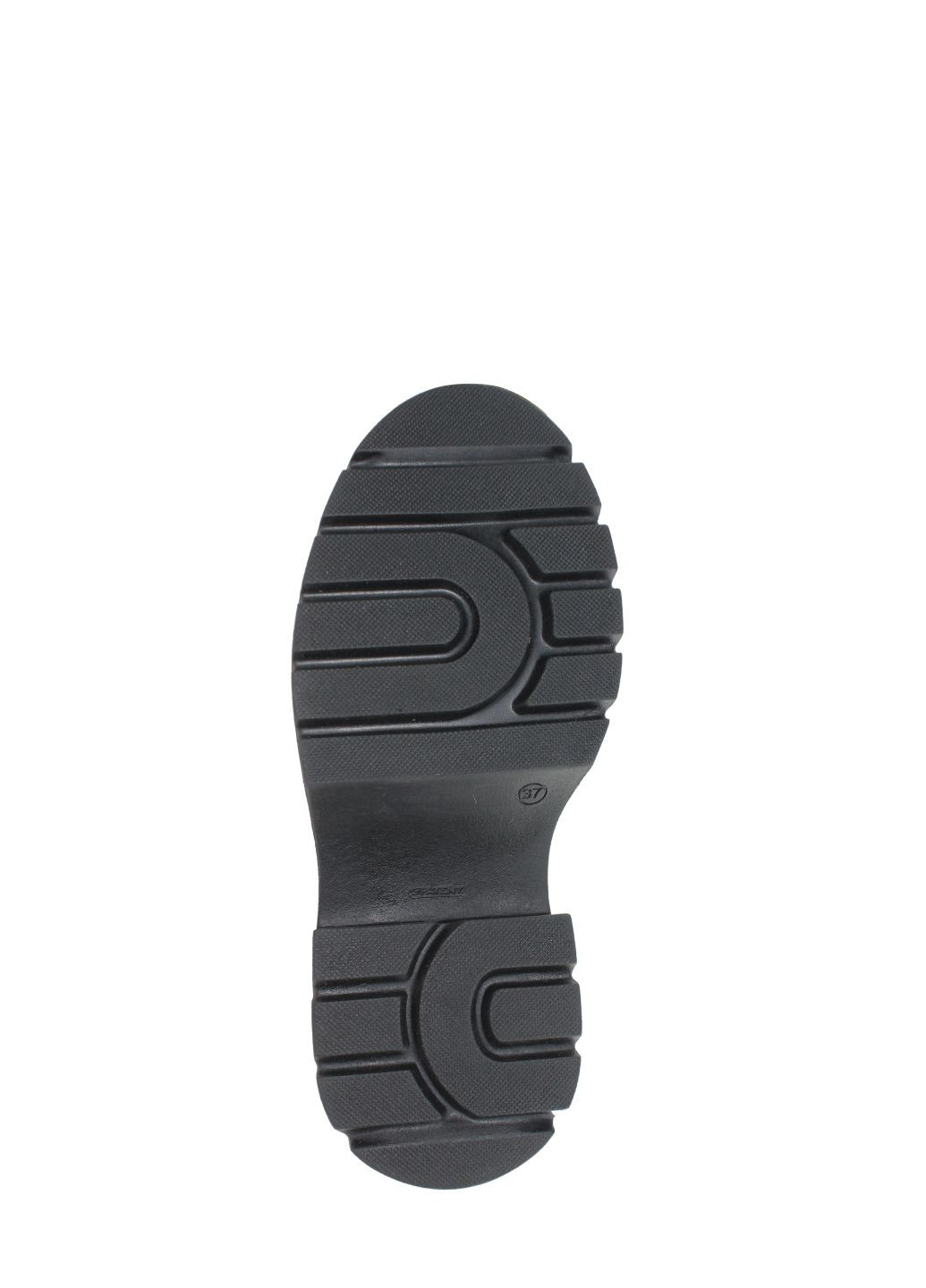 Зимние ботинки a-065-11 черный Alvista из натуральной замши