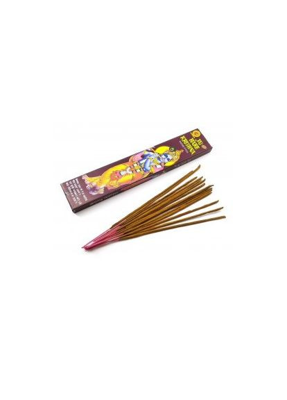 Hare Krishna (Харе Крішна) (25 гр.) масалу пахощі No Brand (316717960)