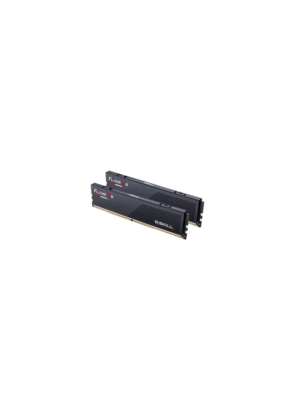 Модуль памяти для компьютера DDR5 32GB (2x16GB) 6000MHz Flare X5 (F5-6000J3636F16GX2-FX5) G.SKILL DDR5 32GB (2x16GB) 6000 MHz Flare X5 (366647038)