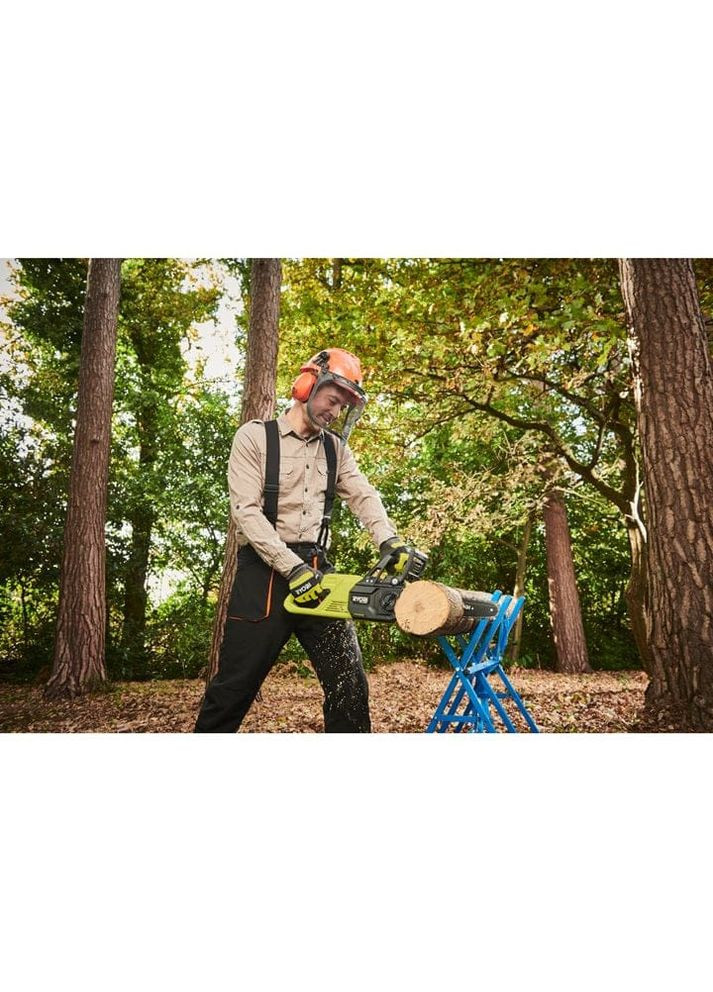 Пила ланцюгова акумуляторна ONE+ HP RY18CSX30A-150 (5133005466) Ryobi (360409691)