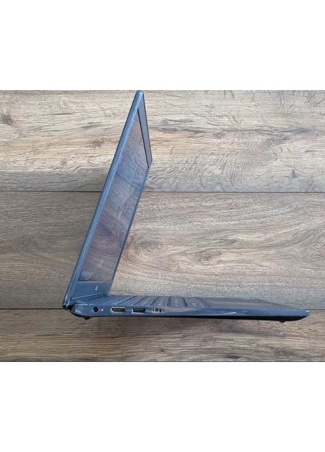 Ноутбук Б-класс Latitude 3510 / 15.6" (1366x768) TN / intel Core i5-10210U (4 (8) ядра по 1.6 - 4.2 GHz) / 8 GB DDR4 / 256 GB Dell (398130268)