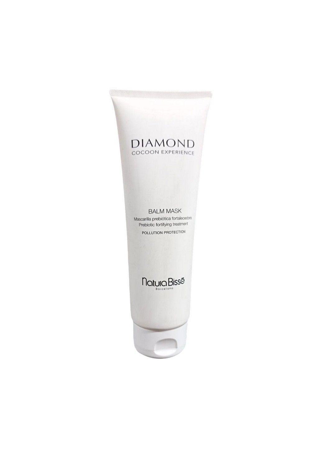 Маска для обличчя Diamond Luminous Expertise Balm Mask, 250 мл Natura Bisse (305831948)