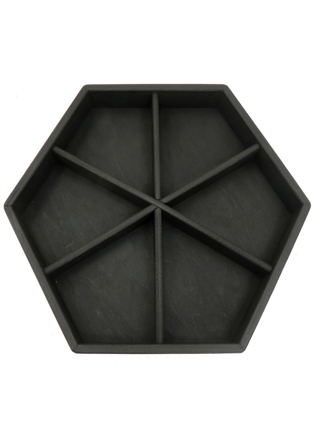 Менажниця з дерева Сангріта венге (МЕН-000512) No Brand (327847938)