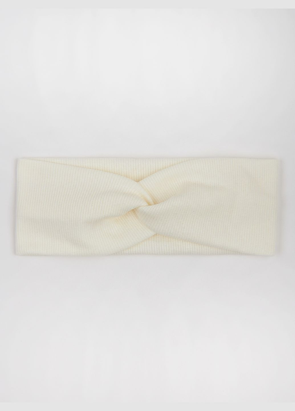 Повязка для девочки молочная KRAKO (324407582)