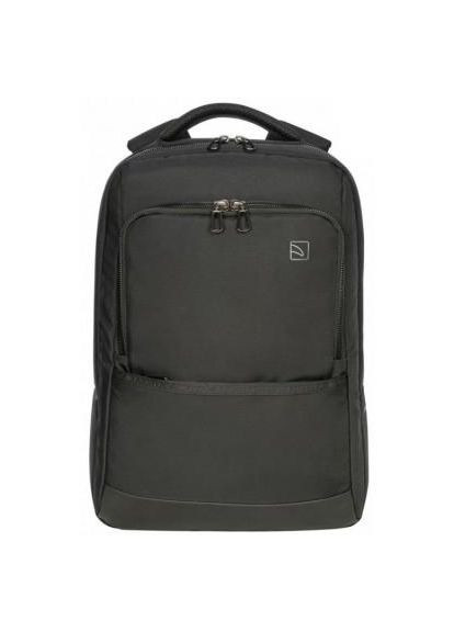 Рюкзак для ноутбука 15.6" Luna Gravity AGS, Black (BKLUN15-AGS-BK) Tucano 15.6" Luna Gravity AGS, Black (369562075)