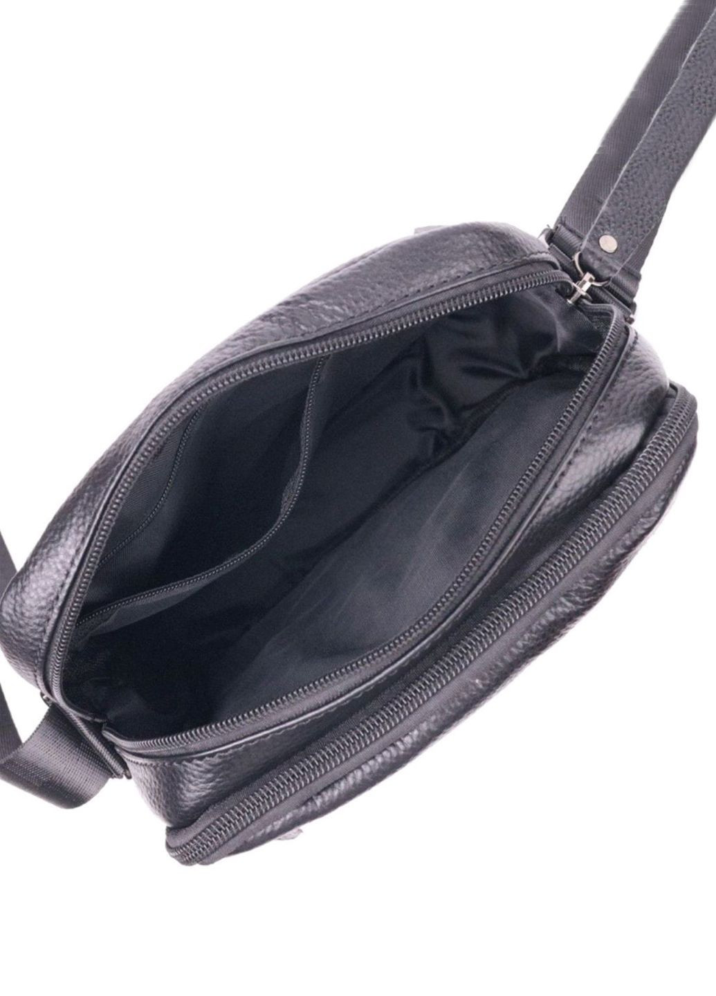 Сумка шкіряна чоловіча Vishnya (342058579)