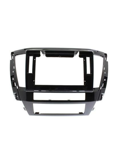 Перехідна рамка серії Q0406 для Mitsubishi 2019+ 10 дюймів QIV Pajero Sport (299903293)