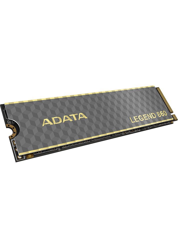 SSD накопичувач M.2 2280 500GB (SLEG-860-500GCS) ADATA (323113688)