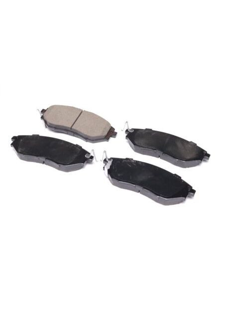 Колодки гальмівні дискові HI-Q (364975742)