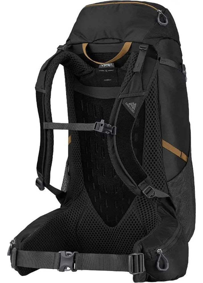 Рюкзак Stout Trailflex 45 Buckhorn Black Gregory (316436749)