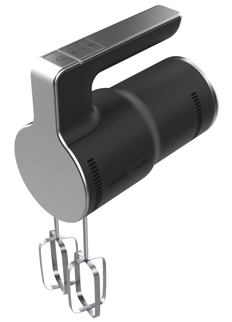 Ручной миксер M 400 ORAB (HM1041-GS) (6485806) Gorenje (400429639)