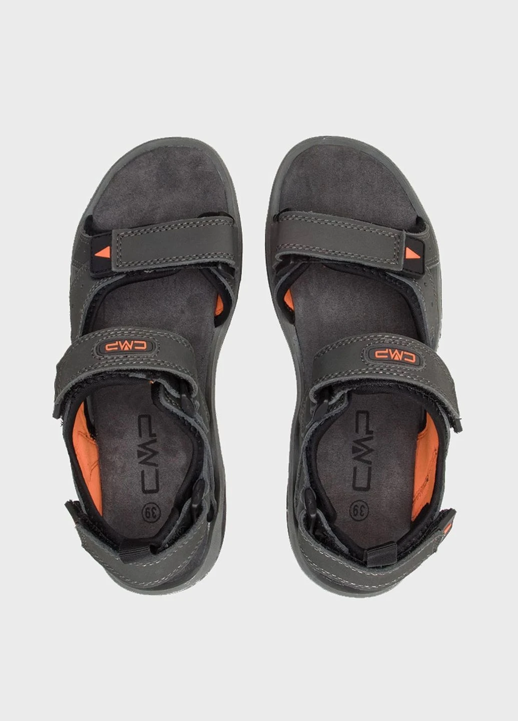сандалии almaak hiking sandal CMP