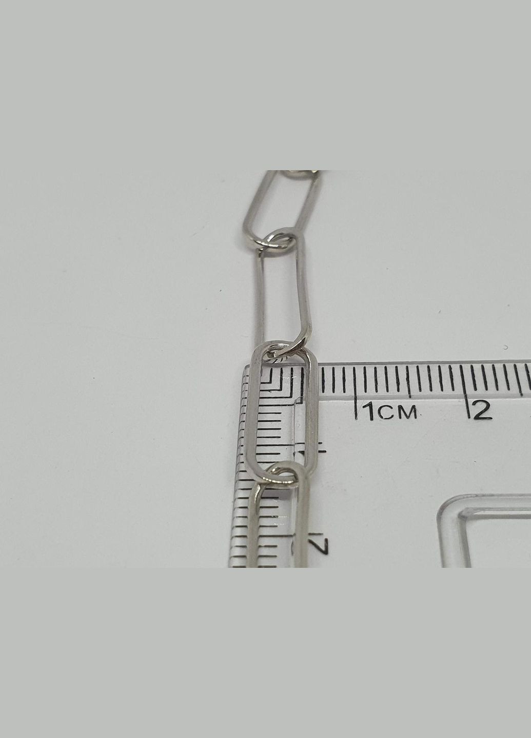 Срібне кольє. 40009Р Vegas (296594976)