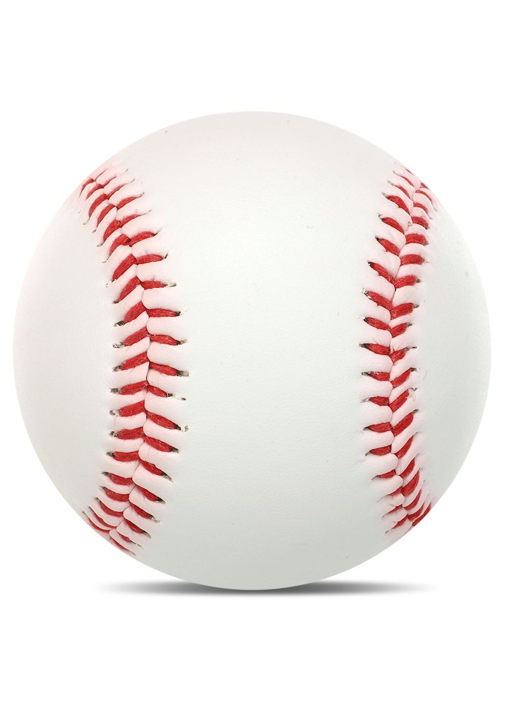 Мяч для бейсбола белый (размер 22,9 см) WB302 Star (369141822)