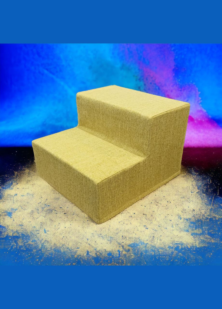 Драбинка для собак купити Портативна драбинка для собак Драбинка для маленьких собак Лесенка для цуценят No Brand (339786504)