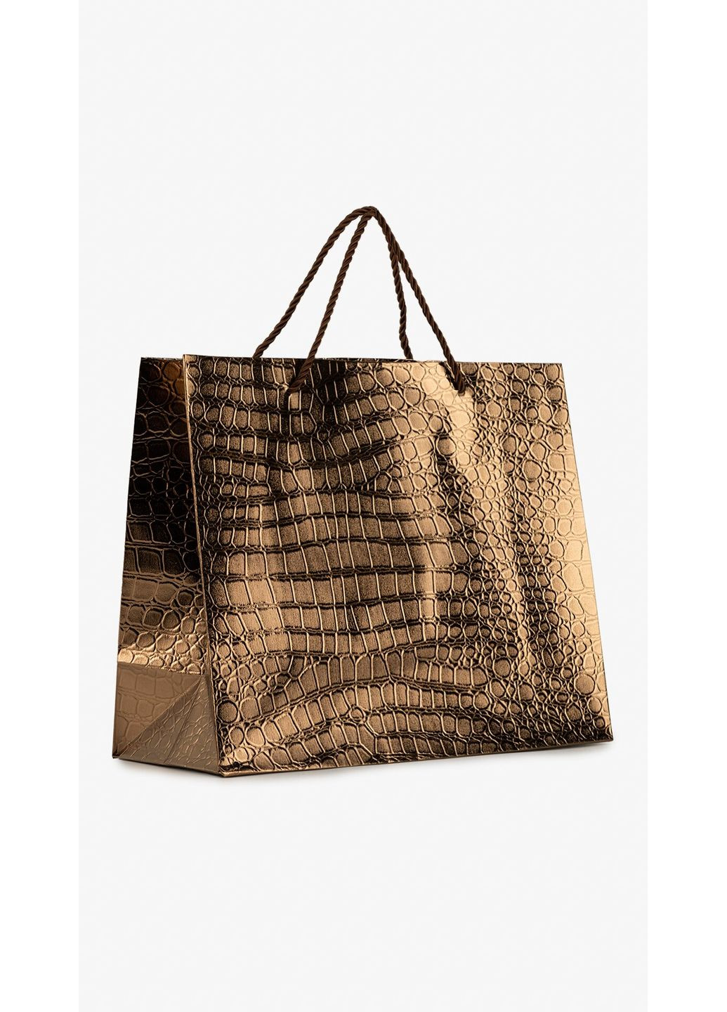 Пакет Новогодний подарочный A37M shop (2000999333491) No Brand (365244612)