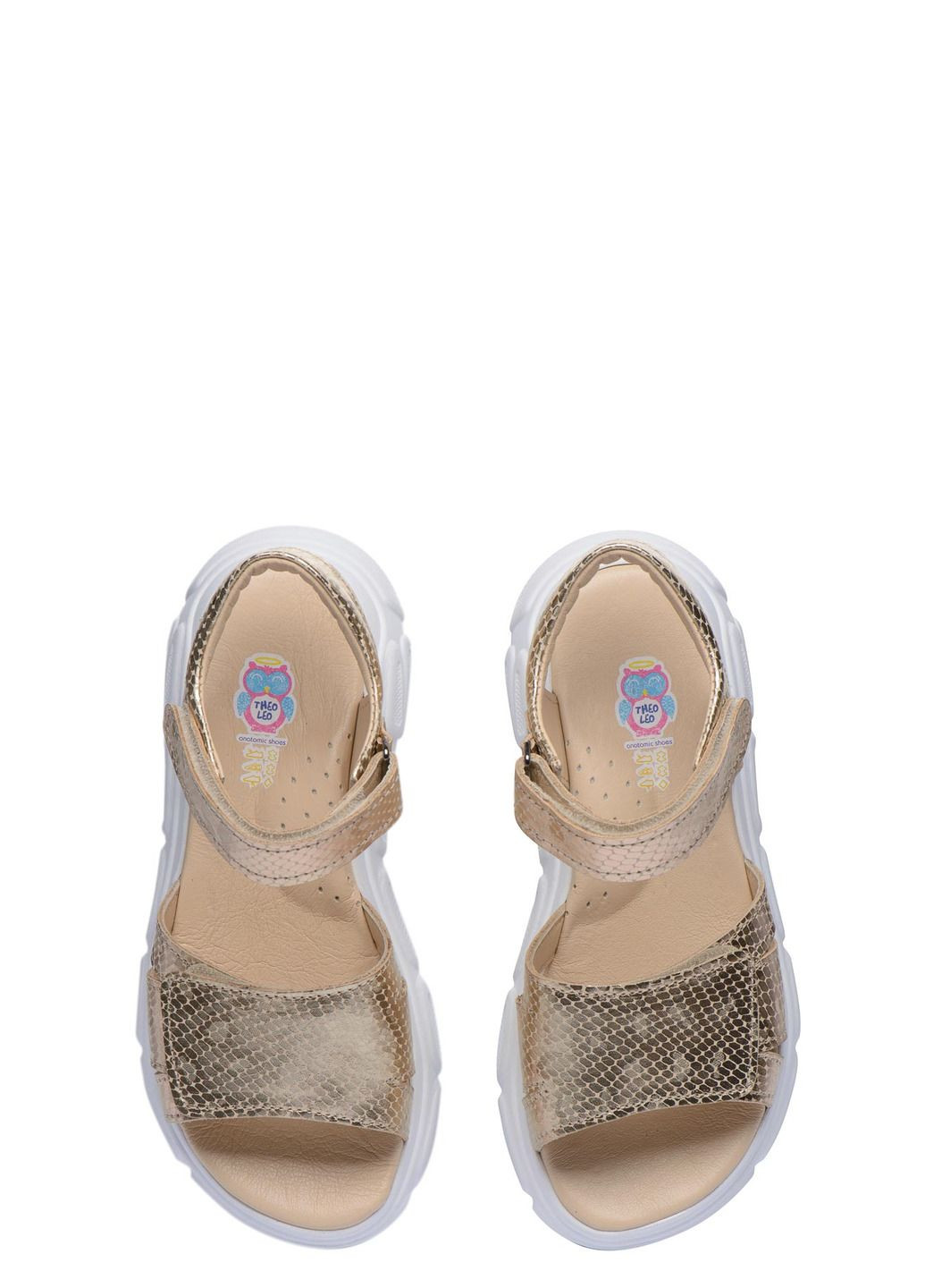 Сандалі Theo Leo (280925269)