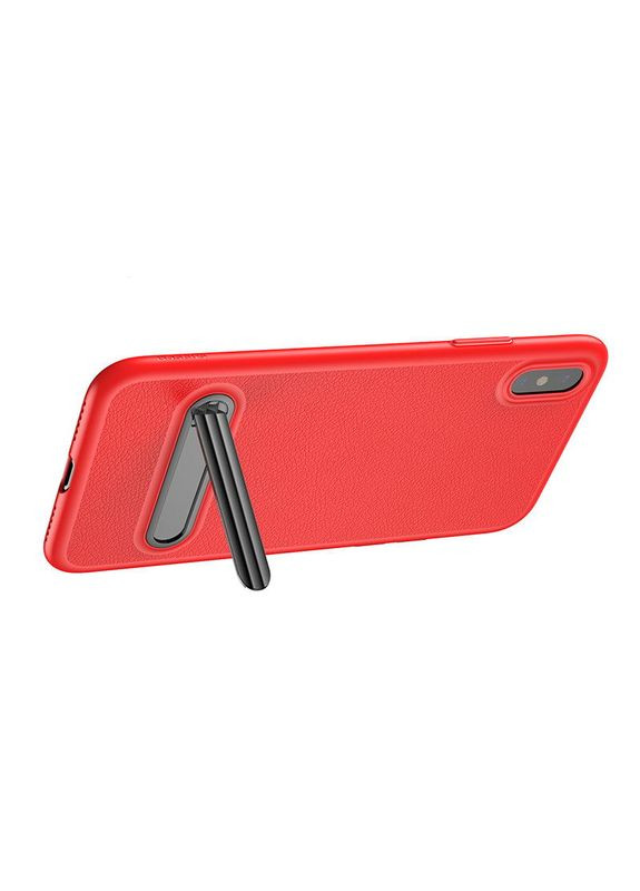 Happy Watching Supporting для iPhone X/XS Red (WIAPIPH8-LS09) Baseus (352506439)