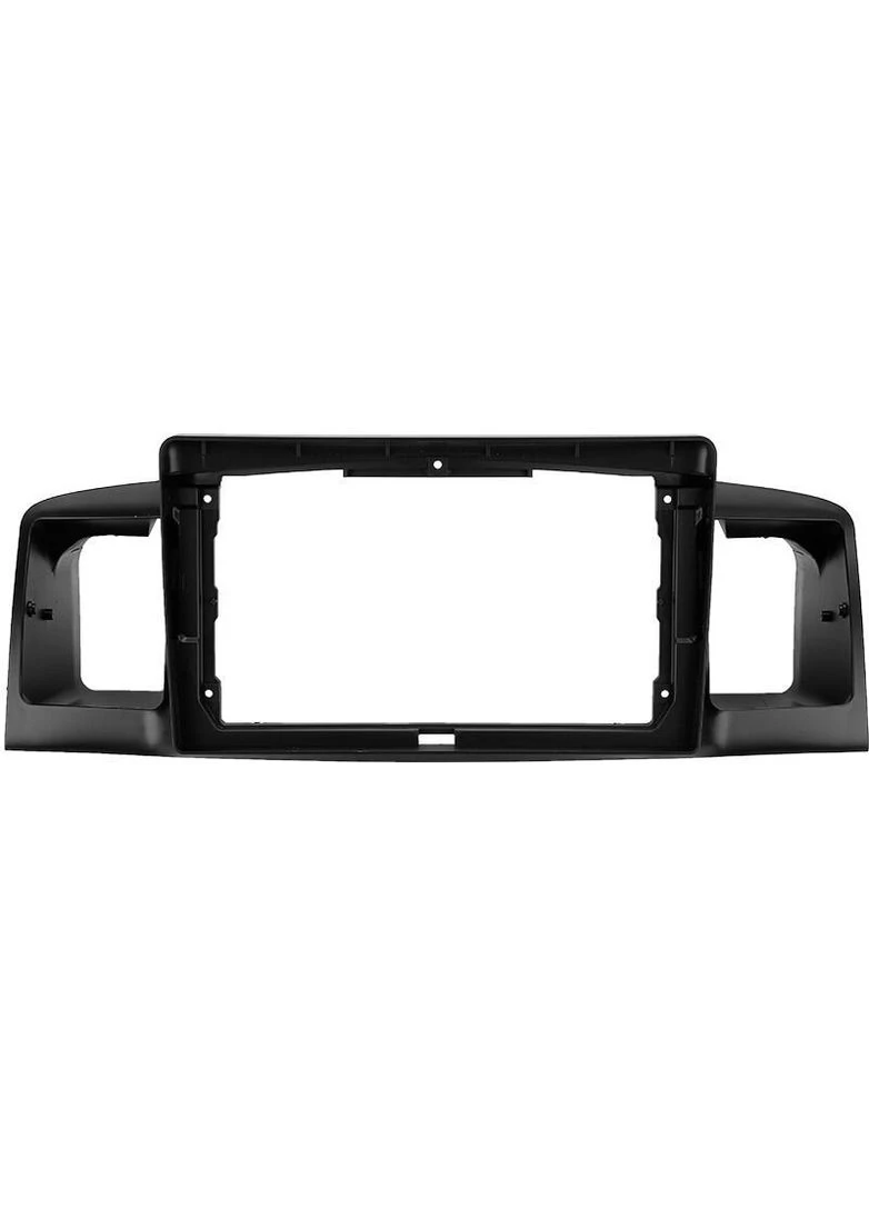 Штатна магнітола CC4 2K Pro 2K 8+128 Gb BYD F3 1 2005-2013 9" Teyes (378917759)