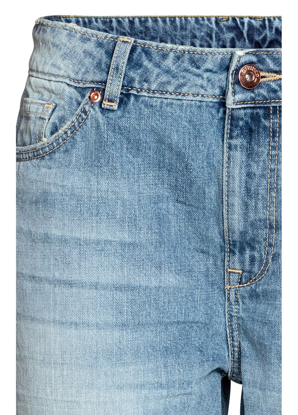 Джинси H&M - (360867303)