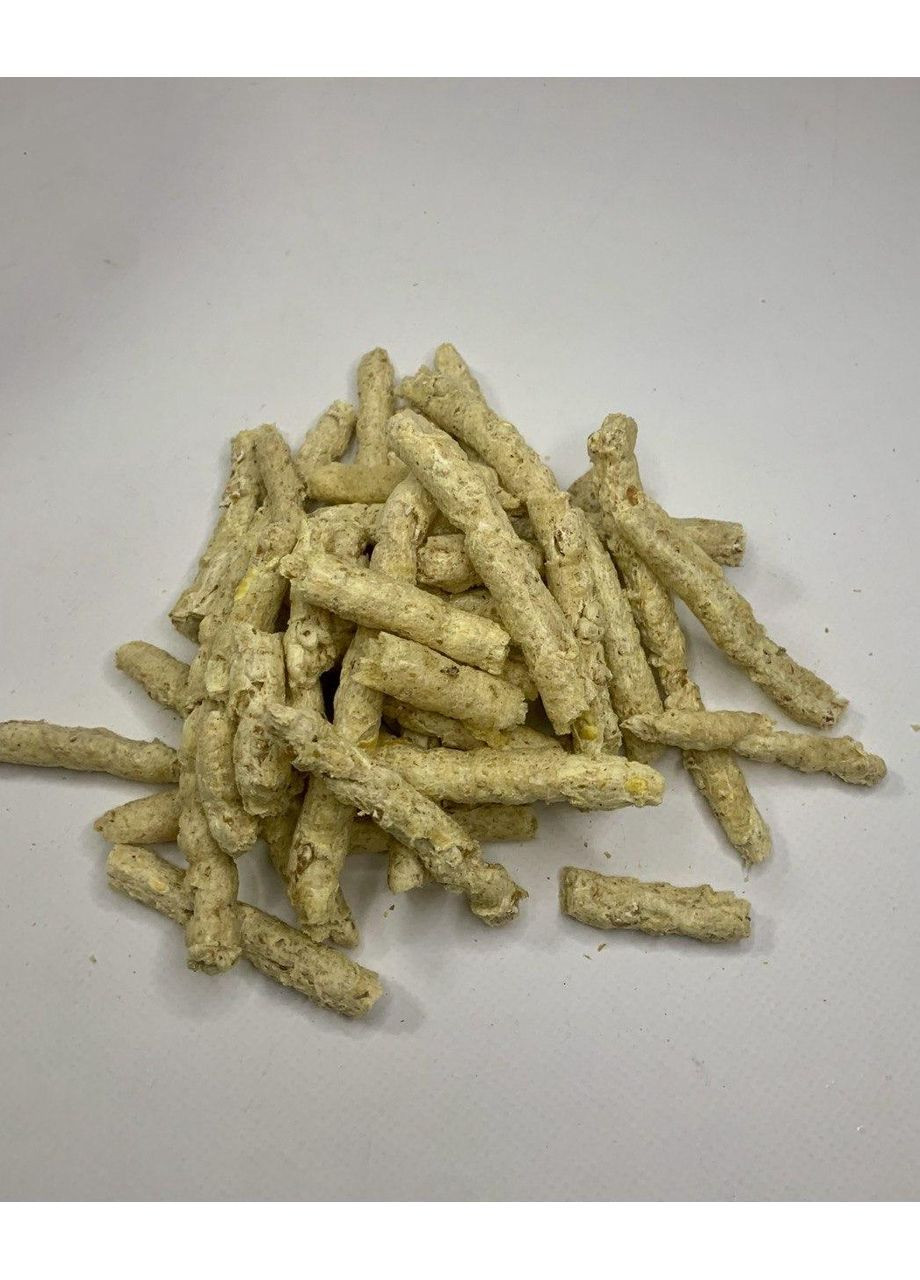 Екструдований Мультивітаміний корм для собак. 4 кг No Brand (328600670)