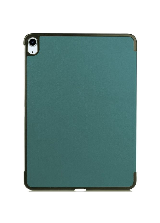 Чохол для Apple iPad Air 13" M2 2024 Dark Green (711450) BeCover (368679894)
