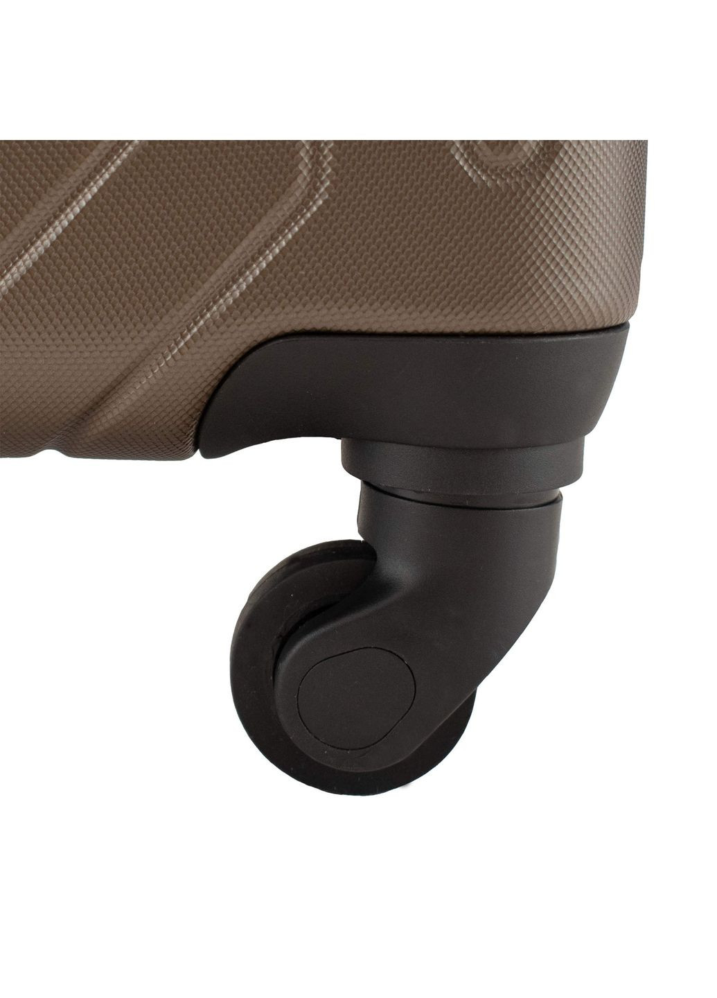 Чемодан 28" (L) Brown (T5688-3) Semi Line (315593562)