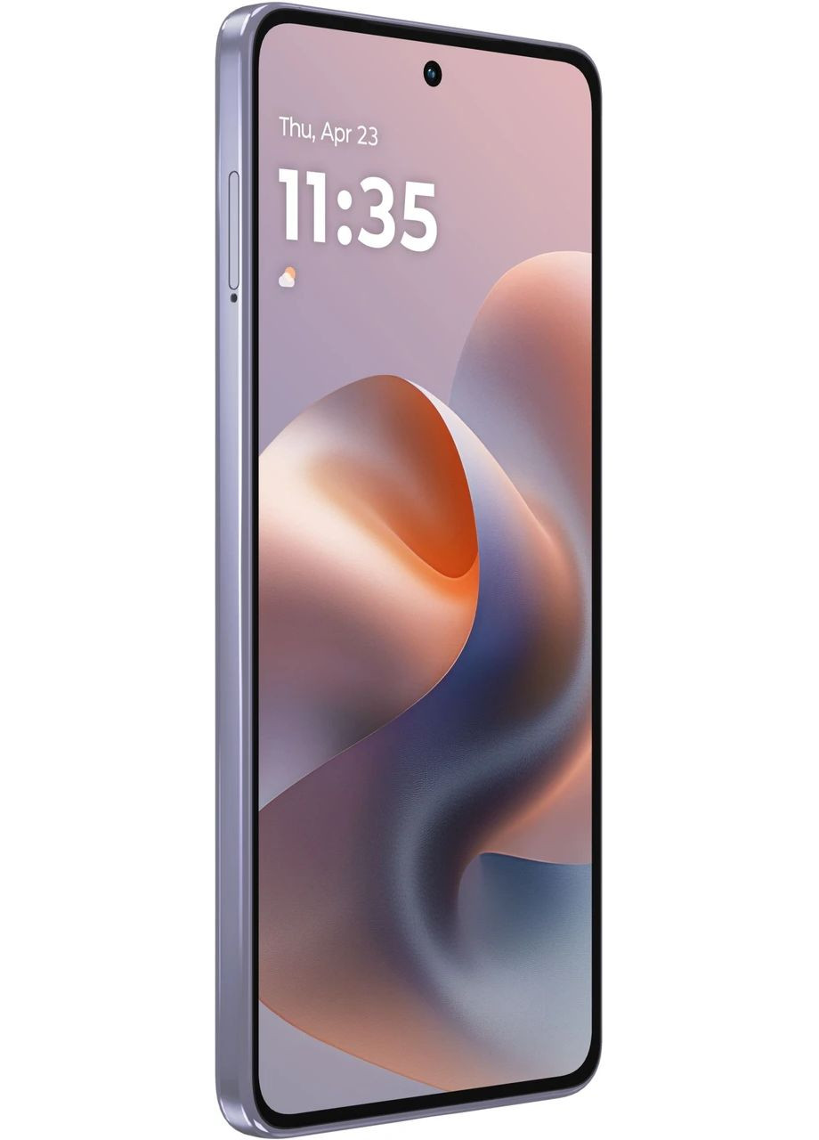 Смартфон G86 5G (XT2527-2) 8/256Gb Cosmic Sky (No Adapter) RU UCRF Motorola (360397417)