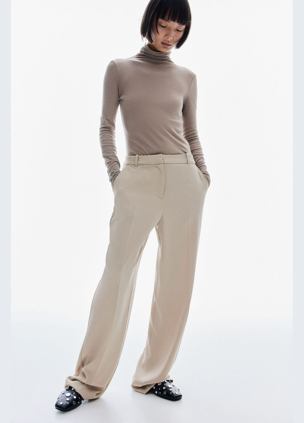 Брюки H&M (309575475)