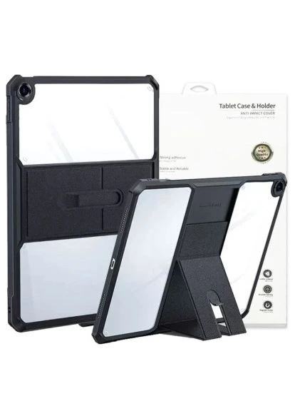 Чехол для планшета Stand Samsung Galaxy Tab A9 SM-X115 8.7" Black (713244) Xundd (397089069)