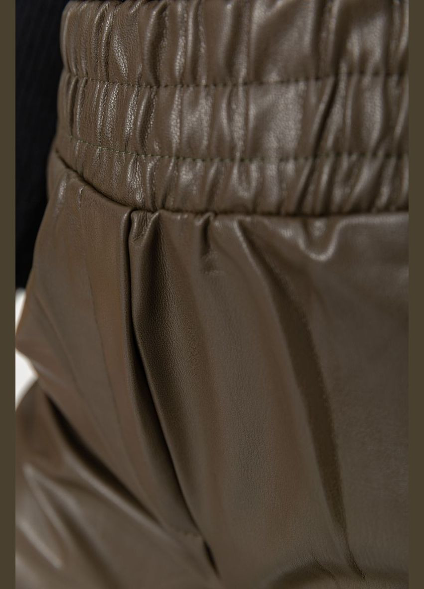 Лосіни жіночі на флісі, колір пудровий, Ager (266815271)