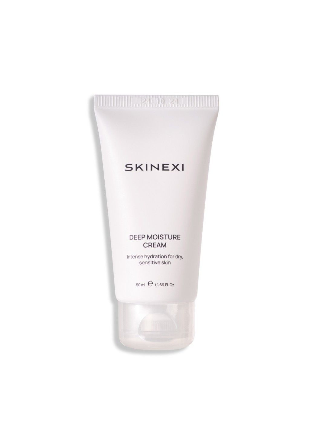 Skinexi Глубоко увлажняющий крем для восстановления кожи после использования лосьона Deep Moisture Cream — Крем, Украина (365284448)