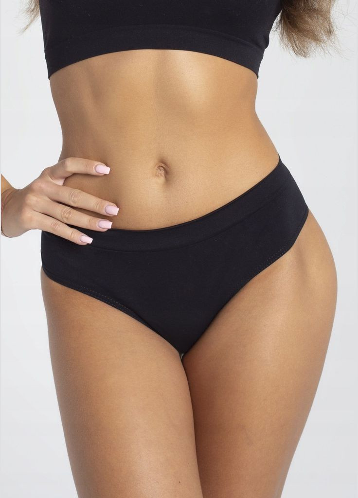 Женские бесшовные трусики sisi Gatta (305388742)