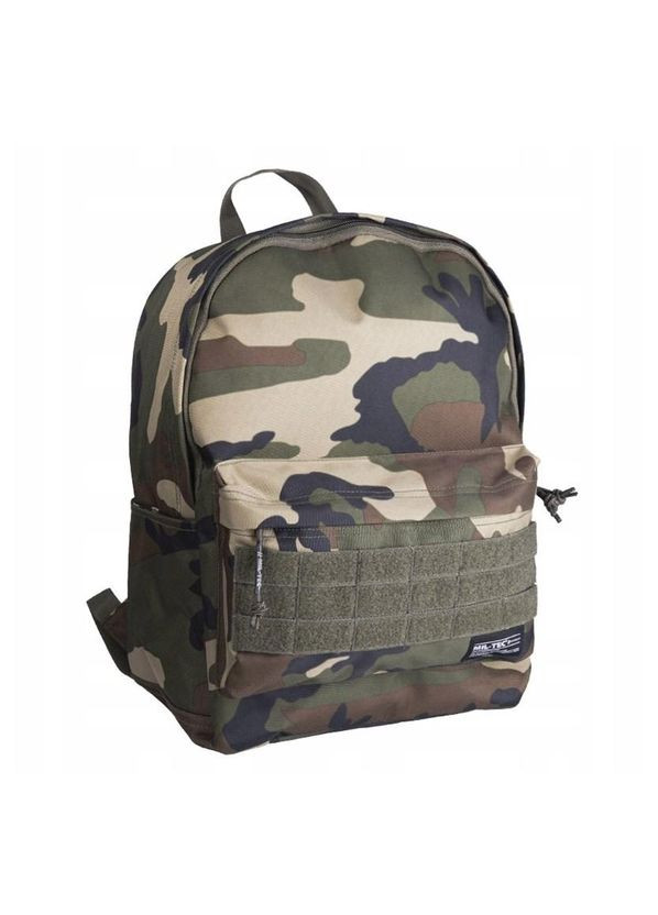 Тактичний рюкзак 25 литров Day Pack 14003220 Mil-Tec (322069270)