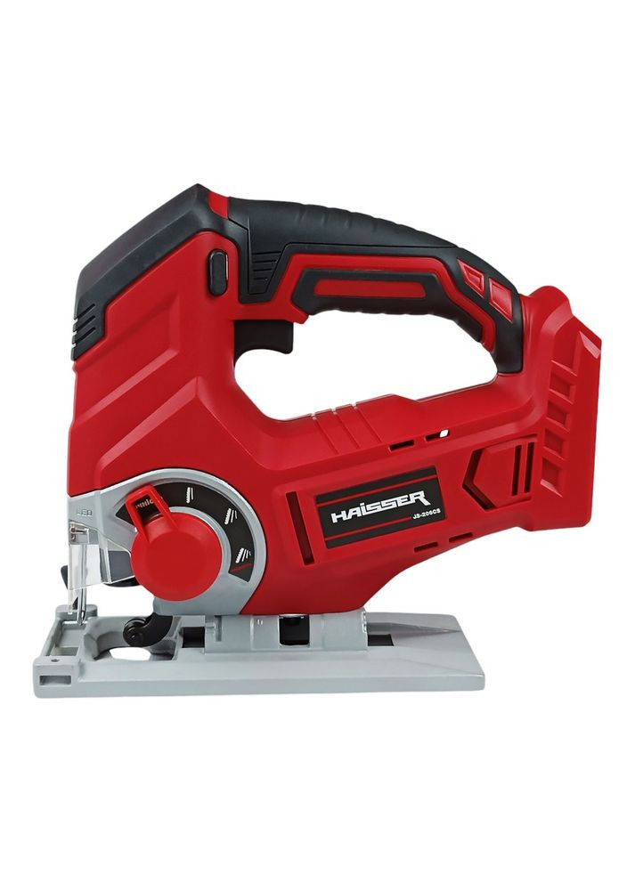 Аккумуляторный лобзик JS206S без АКБ Haisser (315555438)